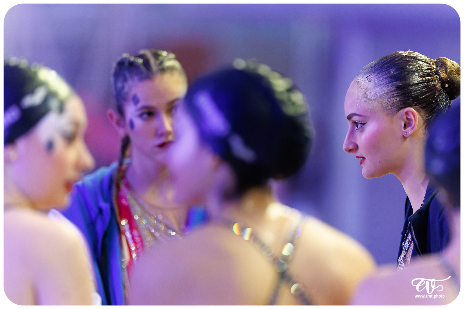 OFFS - BNS JEU DE DAMES